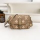 LV Bags and Wallets, Good Quality, $30–$50