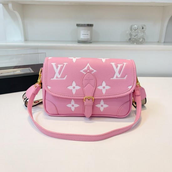 LV Bags and Wallets, Good Quality, $30–$50