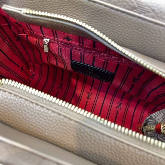 LV Bags and Wallets, Good Quality, $30–$50