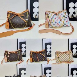 LV Bags and Wallets, Good Quality, $30–$50