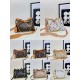 LV Bags and Wallets, Good Quality, $30–$50