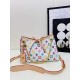 LV Bags and Wallets, Good Quality, $30–$50
