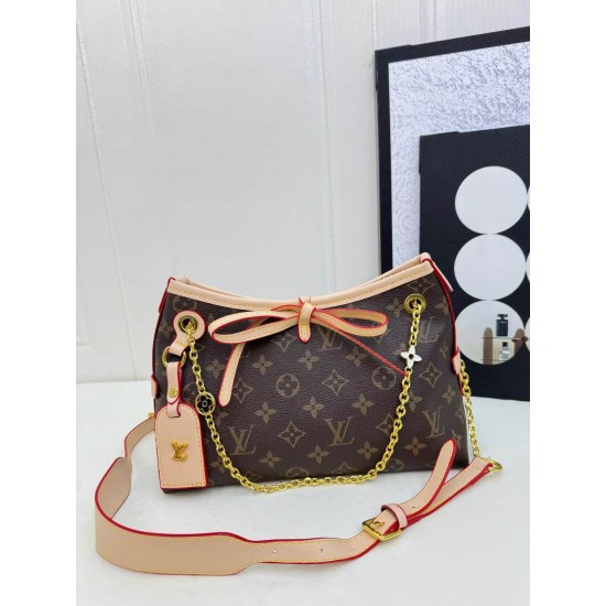 LV Bags and Wallets, Good Quality, $30–$50