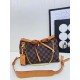 LV Bags and Wallets, Good Quality, $30–$50