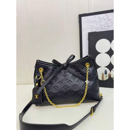 LV Bags and Wallets, Good Quality, $30–$50