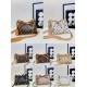 LV Bags and Wallets, Good Quality, $30–$50