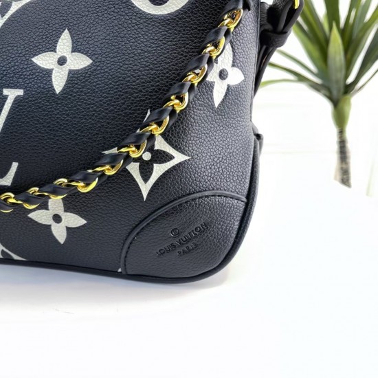 LV Bags and Wallets, Good Quality, $30–$50