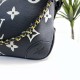 LV Bags and Wallets, Good Quality, $30–$50