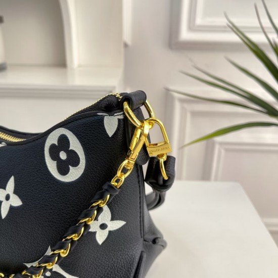 LV Bags and Wallets, Good Quality, $30–$50