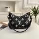 LV Bags and Wallets, Good Quality, $30–$50