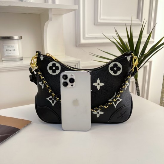 LV Bags and Wallets, Good Quality, $30–$50