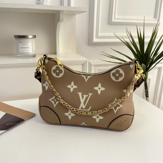 LV Bags and Wallets, Good Quality, $30–$50