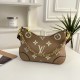 LV Bags and Wallets, Good Quality, $30–$50
