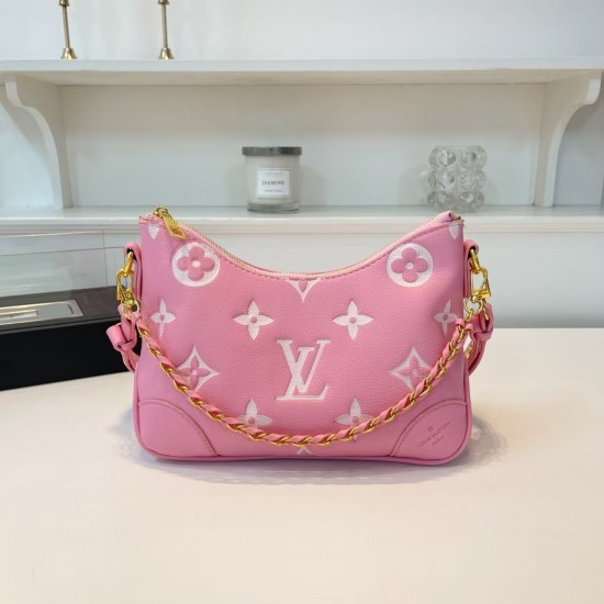 LV Bags and Wallets, Good Quality, $30–$50