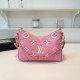 LV Bags and Wallets, Good Quality, $30–$50