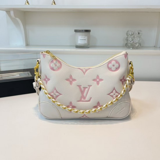 LV Bags and Wallets, Good Quality, $30–$50