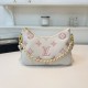 LV Bags and Wallets, Good Quality, $30–$50
