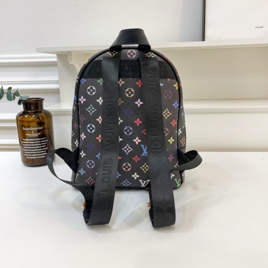 LV Bags and Wallets, Good Quality, $30–$50