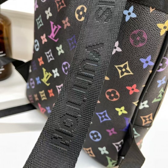 LV Bags and Wallets, Good Quality, $30–$50