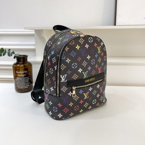 LV Bags and Wallets, Good Quality, $30–$50