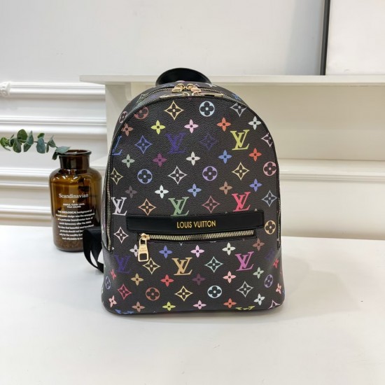 LV Bags and Wallets, Good Quality, $30–$50