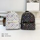LV Bags and Wallets, Good Quality, $30–$50