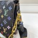 LV Bags and Wallets—Good Quality—$30–$50