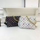 LV Bags and Wallets—Good Quality—$30–$50