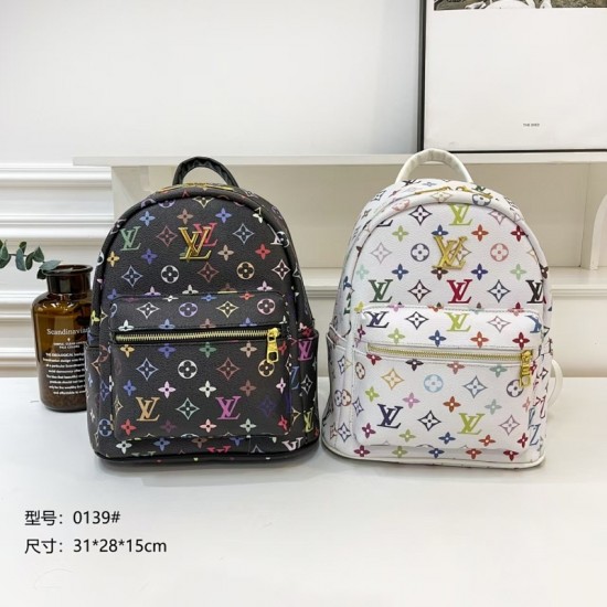 LV Bags and Wallets, Good Quality, $30–$50