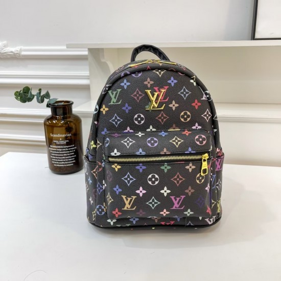 LV Bags and Wallets, Good Quality, $30–$50