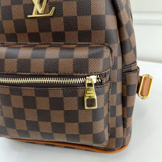 LV Bags and Wallets, Good Quality, $30–$50