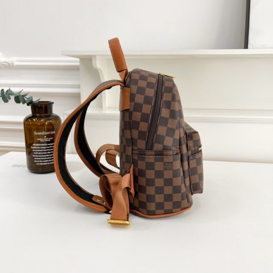 LV Bags and Wallets, Good Quality, $30–$50