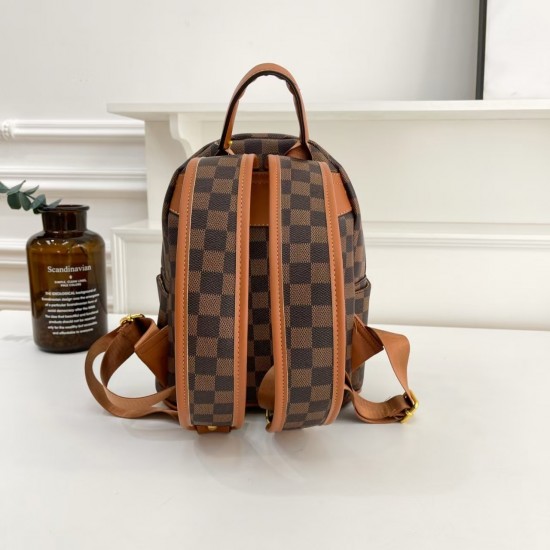 LV Bags and Wallets, Good Quality, $30–$50