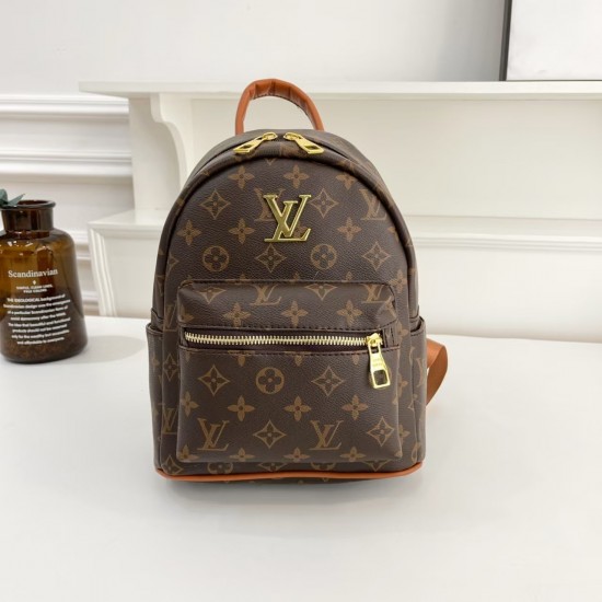 LV Bags and Wallets, Good Quality, $30–$50