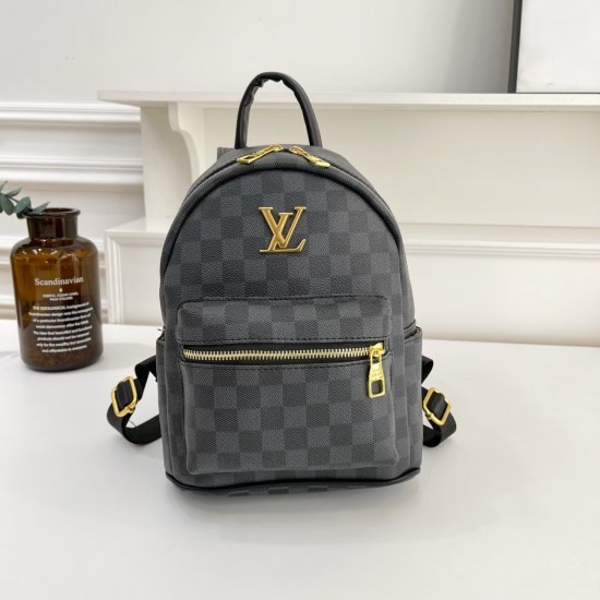 LV Bags and Wallets, Good Quality, $30–$50