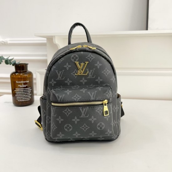 LV Bags and Wallets, Good Quality, $30–$50