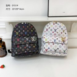 LV Bags and Wallets—Good Quality, $30–$50