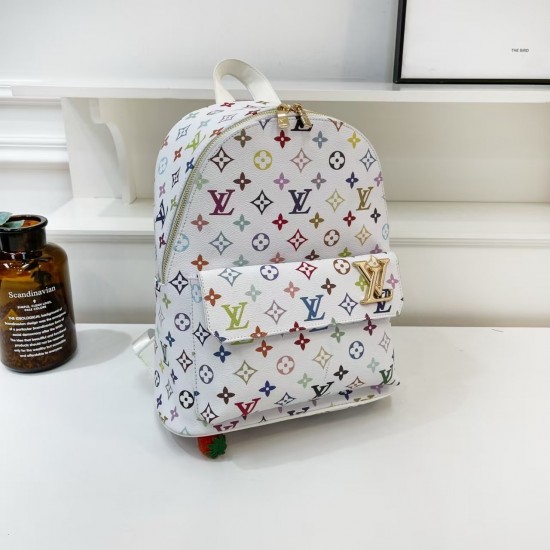 LV Bags and Wallets—Good Quality, $30–$50