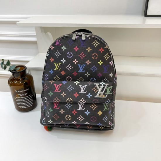 LV Bags and Wallets—Good Quality, $30–$50