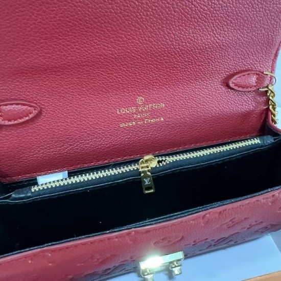 LV Bags and Wallets, Good Quality, $30–$50