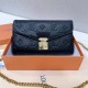 LV Bags and Wallets, Good Quality, $30–$50
