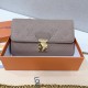 LV Bags and Wallets, Good Quality, $30–$50