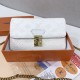 LV Bags and Wallets, Good Quality, $30–$50