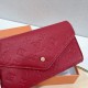 LV Bags and Wallets, Good Quality, $30–$50