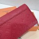 LV Bags and Wallets, Good Quality, $30–$50