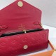 LV Bags and Wallets, Good Quality, $30–$50
