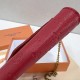 LV Bags and Wallets, Good Quality, $30–$50