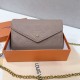 LV Bags and Wallets, Good Quality, $30–$50