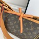 LV Bags and Wallets, Good Quality, $30–$50