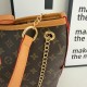 LV Bags and Wallets, Good Quality, $30–$50